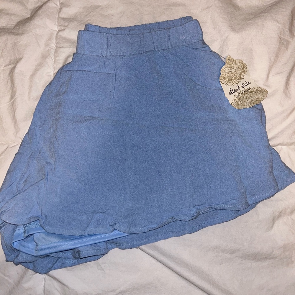 Altar’d State Shorts
